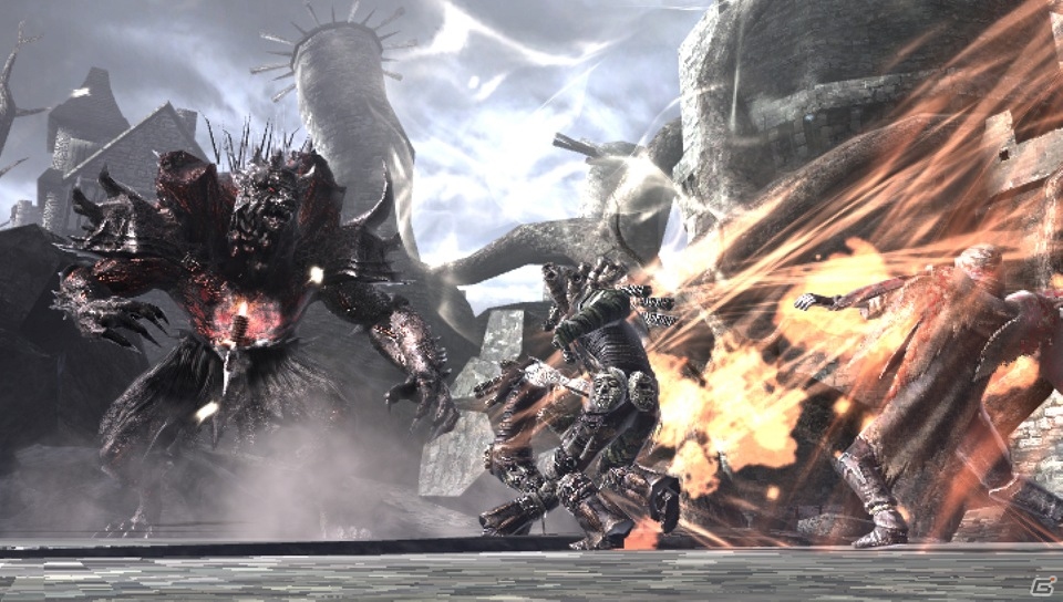 【発売直前特集】力の代償を支払う覚悟はあるか？PS Vita「SOUL SACRIFICE」ストーリーやゲームシステム、各種特典やコラボ、同梱版情報をおさらい！の画像9