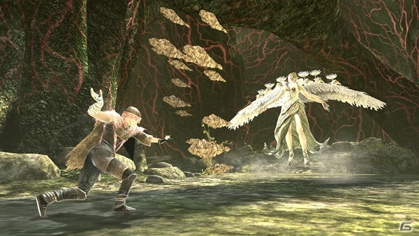 【発売直前特集】力の代償を支払う覚悟はあるか？PS Vita「SOUL SACRIFICE」ストーリーやゲームシステム、各種特典やコラボ、同梱版情報をおさらい！の画像93