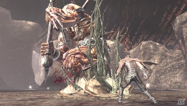 【発売直前特集】力の代償を支払う覚悟はあるか？PS Vita「SOUL SACRIFICE」ストーリーやゲームシステム、各種特典やコラボ、同梱版情報をおさらい！の画像97