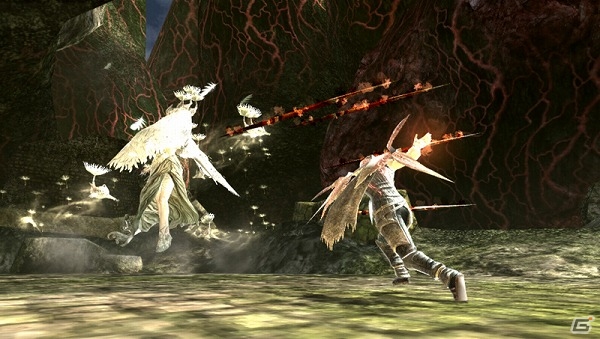 【発売直前特集】力の代償を支払う覚悟はあるか？PS Vita「SOUL SACRIFICE」ストーリーやゲームシステム、各種特典やコラボ、同梱版情報をおさらい！の画像99