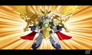 3DS「スーパーロボット大戦UX」原作の名シーンが再現されたアニメーション演出を紹介！新たな戦闘シーンもお届けの画像46