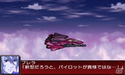 3DS「スーパーロボット大戦UX」原作の名シーンが再現されたアニメーション演出を紹介！新たな戦闘シーンもお届けの画像17