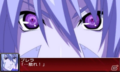 3DS「スーパーロボット大戦UX」原作の名シーンが再現されたアニメーション演出を紹介！新たな戦闘シーンもお届けの画像19