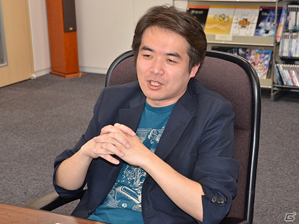 ミドルウェアの進化によって目指すものは、面白いゲームがたくさん出ること―CRI・ミドルウェアに今後の展望などを聞いたの画像1
