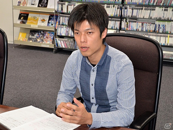 ミドルウェアの進化によって目指すものは、面白いゲームがたくさん出ること―CRI・ミドルウェアに今後の展望などを聞いたの画像2