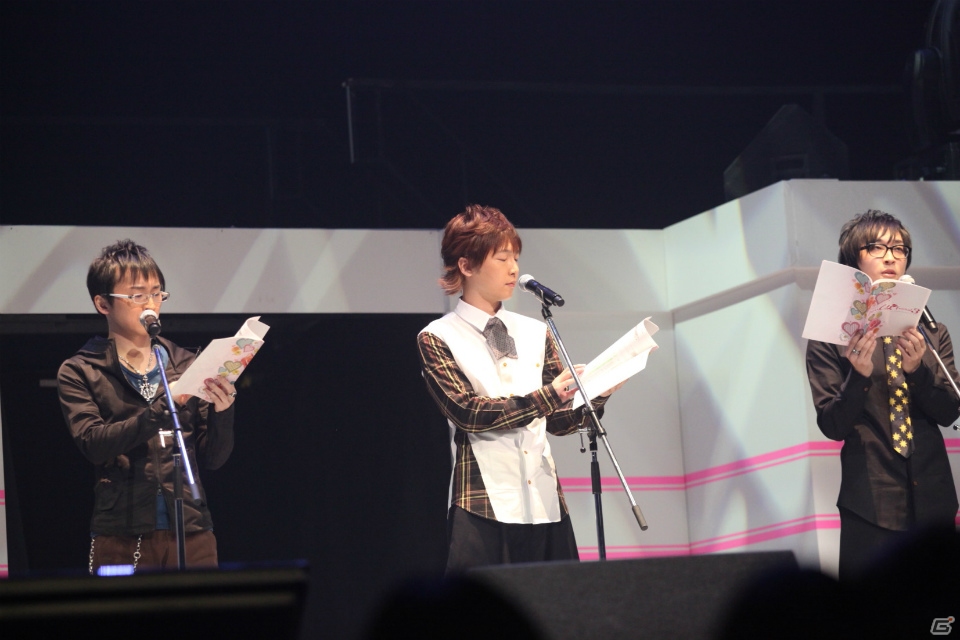 ライヴパフォーマンスでファンを魅了―新作への期待も高まる「JAPAN 乙女・Festival3」イベントレポート【昼の部・後編】の画像11
