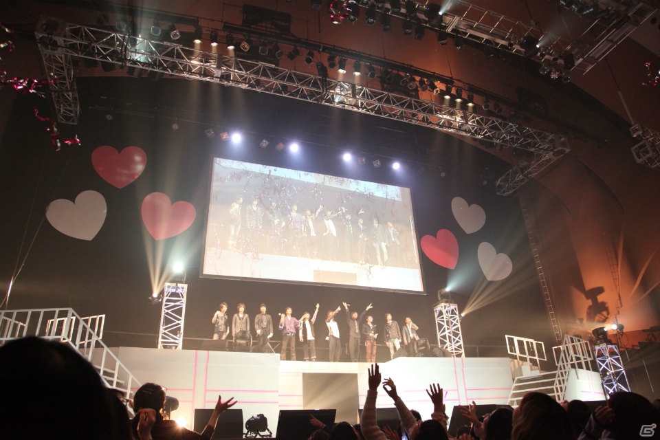 ライヴパフォーマンスでファンを魅了―新作への期待も高まる「JAPAN 乙女・Festival3」イベントレポート【昼の部・後編】の画像14
