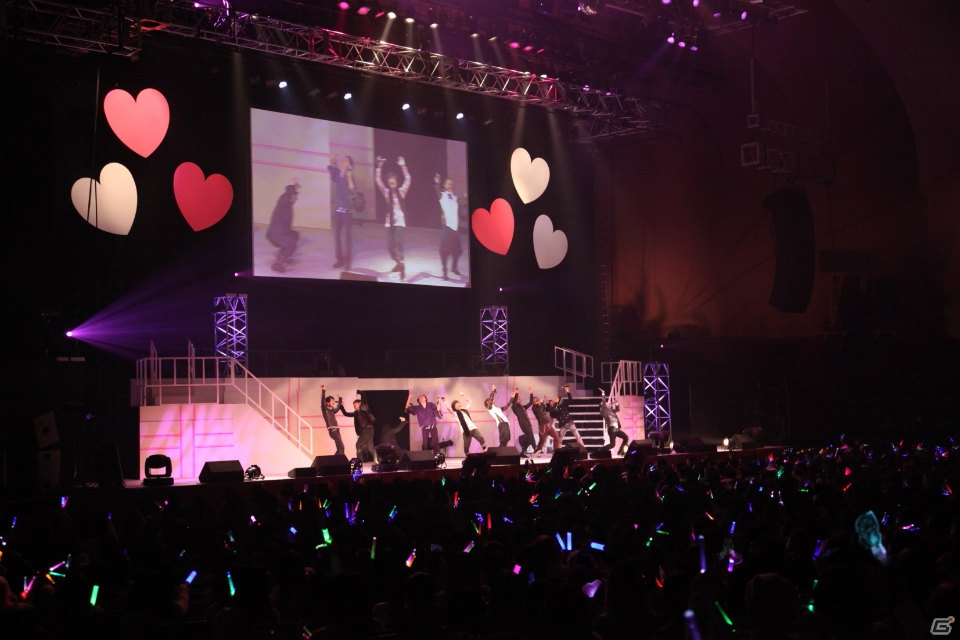ライヴパフォーマンスでファンを魅了―新作への期待も高まる「JAPAN 乙女・Festival3」イベントレポート【昼の部・後編】の画像18