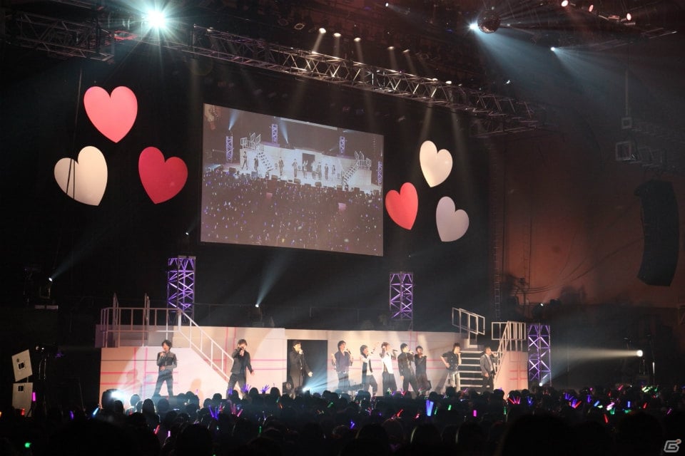 ライヴパフォーマンスでファンを魅了―新作への期待も高まる「JAPAN 乙女・Festival3」イベントレポート【昼の部・後編】の画像20