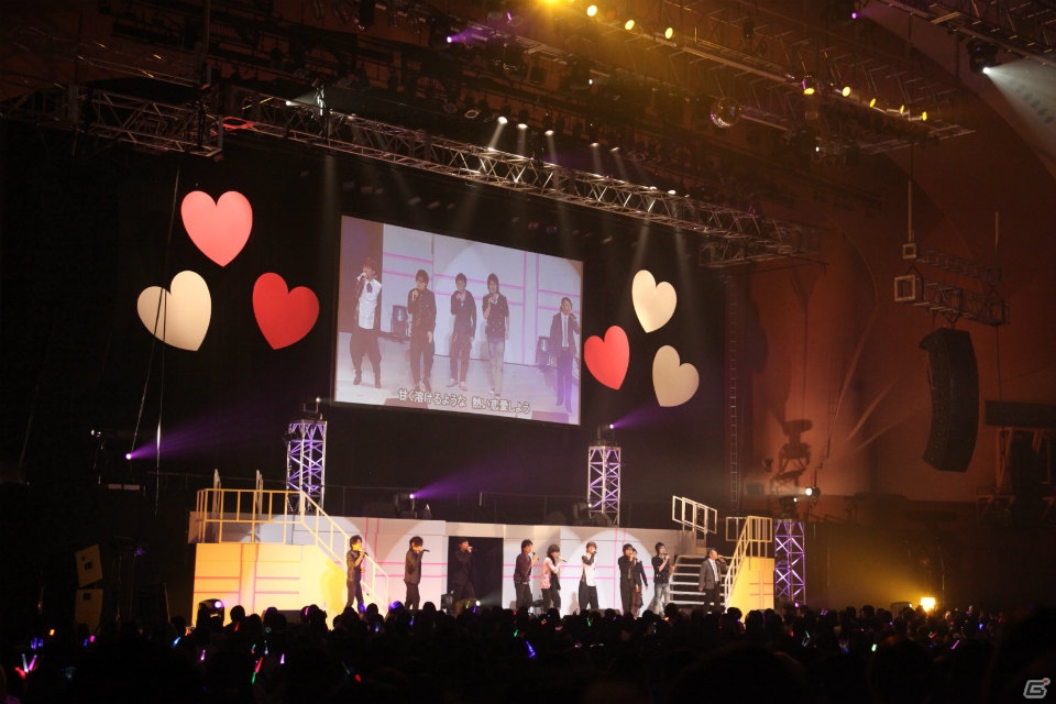 ライヴパフォーマンスでファンを魅了―新作への期待も高まる「JAPAN 乙女・Festival3」イベントレポート【昼の部・後編】の画像22