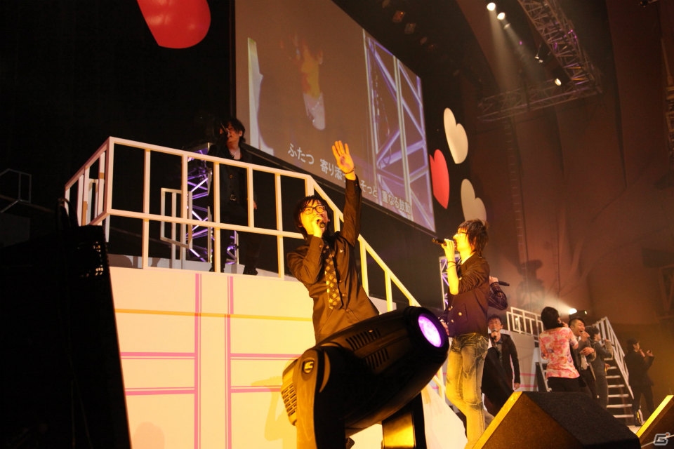 ライヴパフォーマンスでファンを魅了―新作への期待も高まる「JAPAN 乙女・Festival3」イベントレポート【昼の部・後編】の画像28