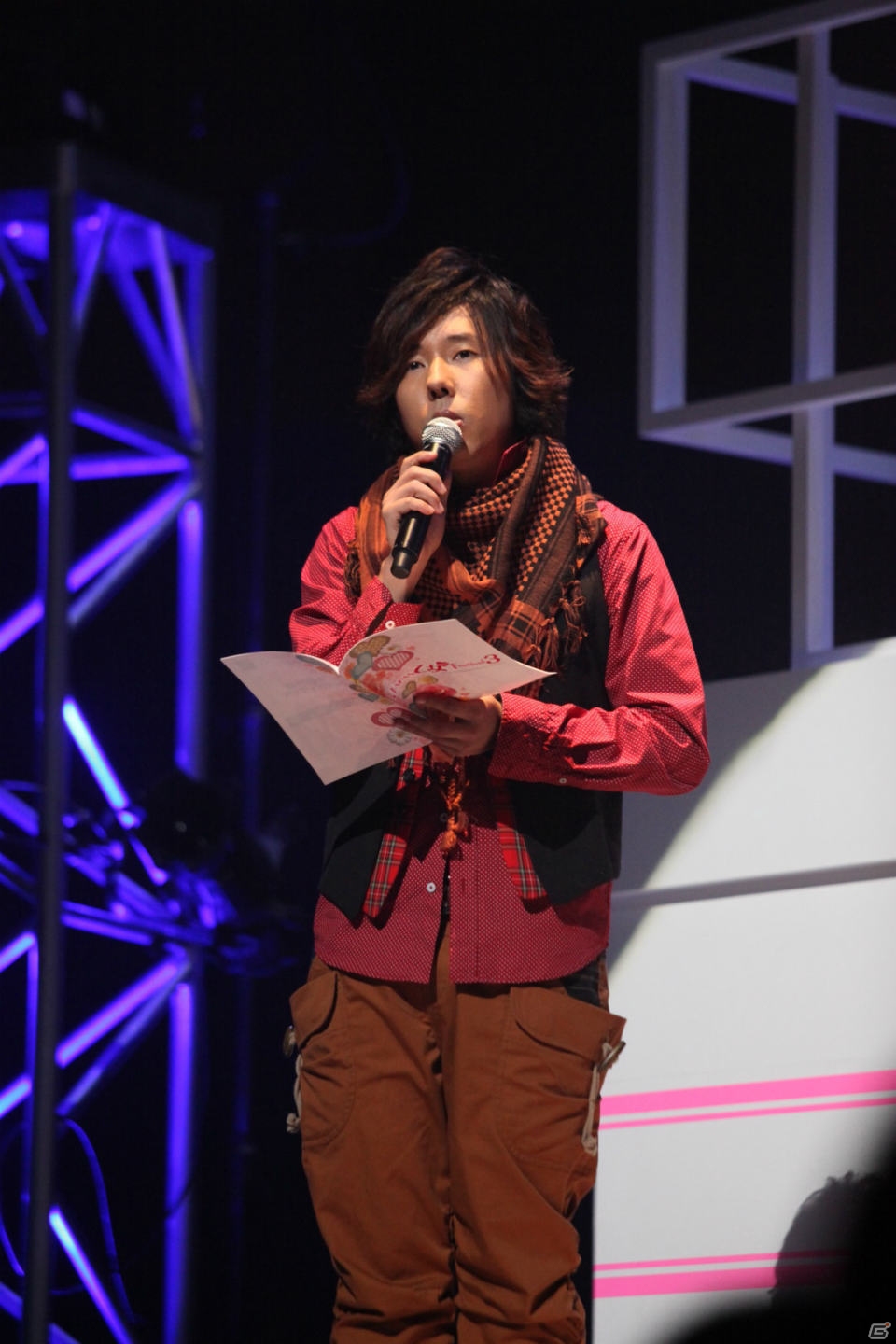 ライヴパフォーマンスでファンを魅了―新作への期待も高まる「JAPAN 乙女・Festival3」イベントレポート【昼の部・後編】の画像41