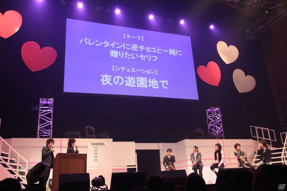 ライヴパフォーマンスでファンを魅了―新作への期待も高まる「JAPAN 乙女・Festival3」イベントレポート【昼の部・後編】の画像7
