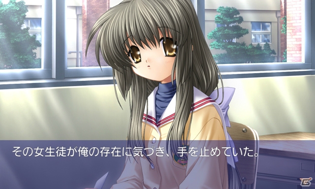 「CLANNAD」「智代アフター～It’s a Wonderful Life～」がAmazonアプリストアにて配信開始の画像10