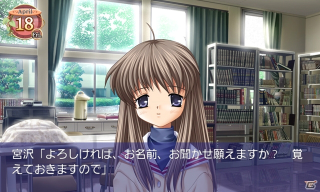 「CLANNAD」「智代アフター～It’s a Wonderful Life～」がAmazonアプリストアにて配信開始の画像14