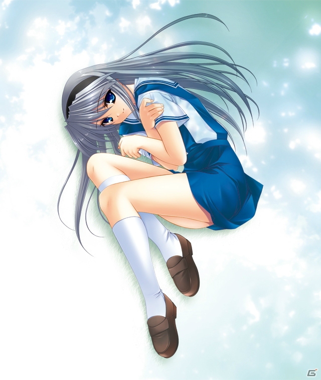 「CLANNAD」「智代アフター～It’s a Wonderful Life～」がAmazonアプリストアにて配信開始の画像16