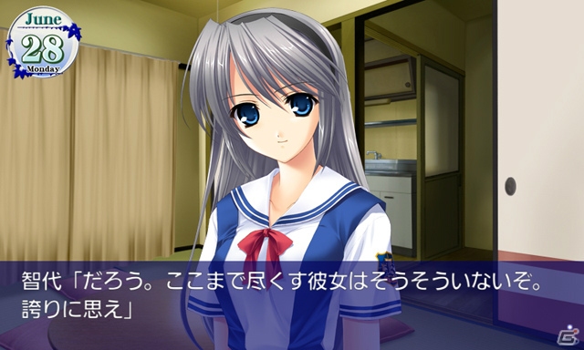 「CLANNAD」「智代アフター～It’s a Wonderful Life～」がAmazonアプリストアにて配信開始の画像17