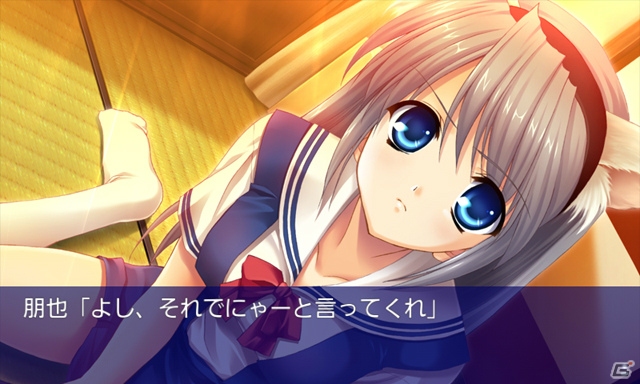 「CLANNAD」「智代アフター～It’s a Wonderful Life～」がAmazonアプリストアにて配信開始の画像18