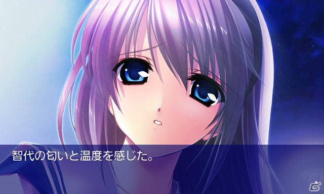 「CLANNAD」「智代アフター～It’s a Wonderful Life～」がAmazonアプリストアにて配信開始の画像22