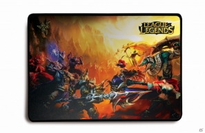 Razer、「League of Legends」公式コレクターズエディション用周辺機器を全世界に向けて発売の画像8