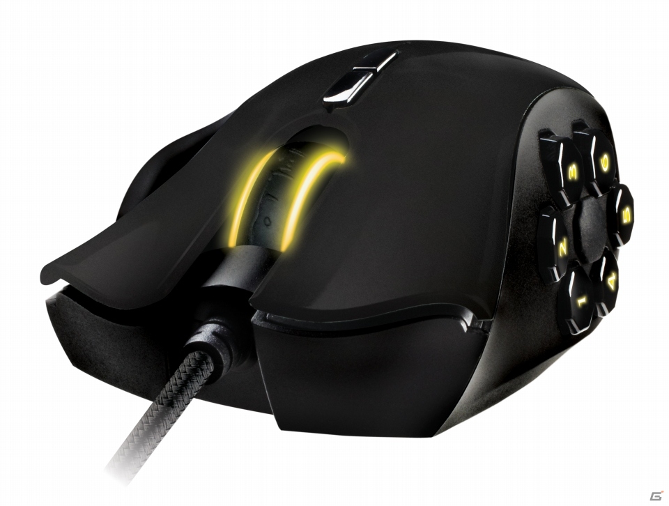 Razer、「League of Legends」公式コレクターズエディション用周辺機器を全世界に向けて発売の画像2