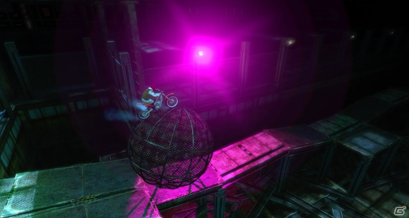 「TRIALS HD」と「TRIALS EVOLUTION」がセットになったPC「トライアルズ エボリューション ゴールドエディション」のダウンロード販売が決定―事前予約を開始の画像3