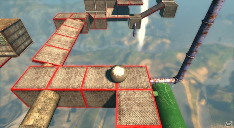 「TRIALS HD」と「TRIALS EVOLUTION」がセットになったPC「トライアルズ エボリューション ゴールドエディション」のダウンロード販売が決定―事前予約を開始の画像4