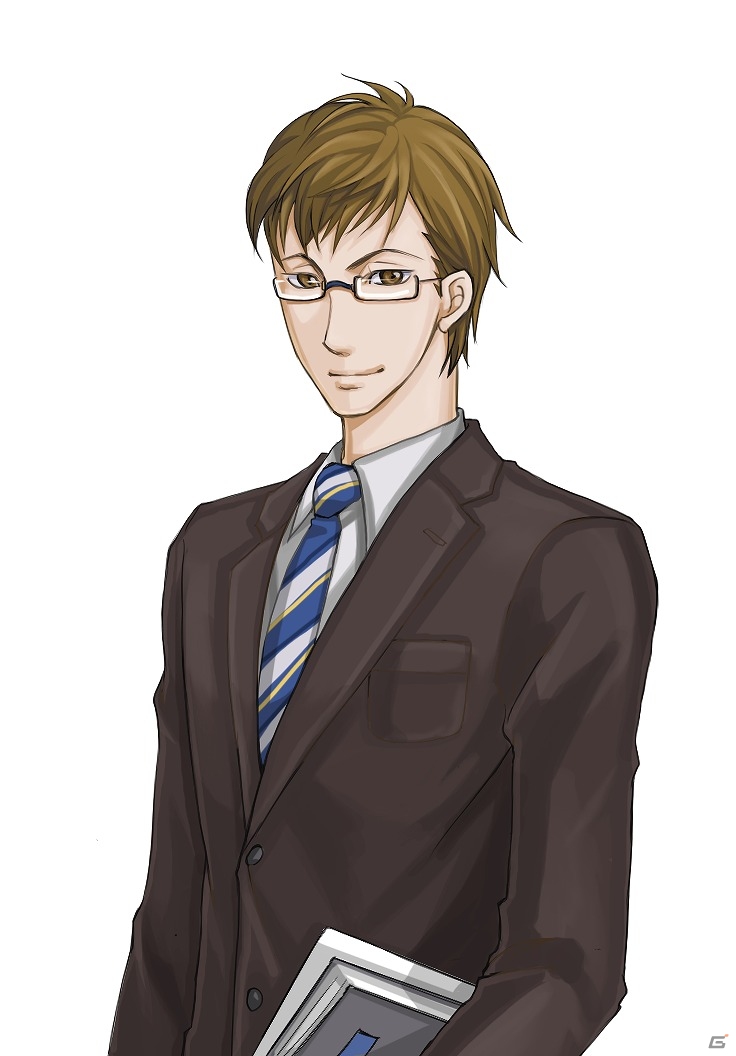 証拠を集めて彼氏の浮気を暴け！3DS「＠SIMPLE DLシリーズ Vol.8 THE 浮気彼氏～浮気の代償～」配信開始の画像5