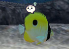 3DS「ARC STYLE：ハッピーオーシャン」配信開始―海で暮らす魚たちを見守る熱帯魚見守りシミュレーションゲーム