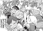 PS Vita「ヴァルハラナイツ 3」の魅力を漫画で紹介する「まるわかりコミック」が公式サイトにて公開