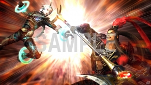 Wii U「無双OROCHI2 Hyper」DLC第5弾となる新しいシナリオや追加武器、追加BGMがセットになった「シナリオ追加セット」3種が配信開始の画像12