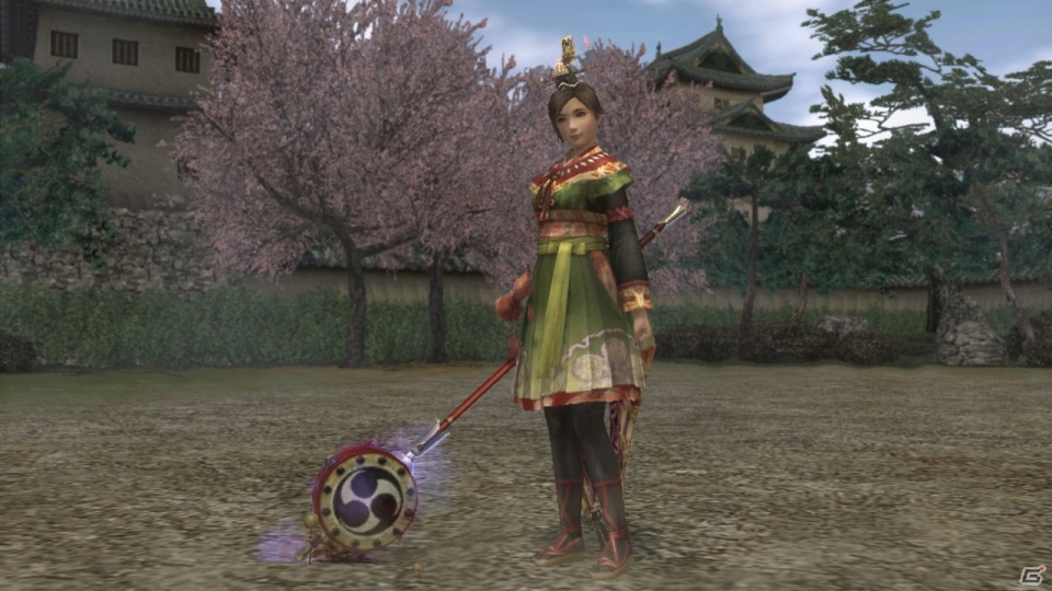 PS3/PS2/PC「信長の野望 Online ～鳳凰の章～」家臣団ダンジョンに新ステージや新装備を生産できる目録が実装の画像13
