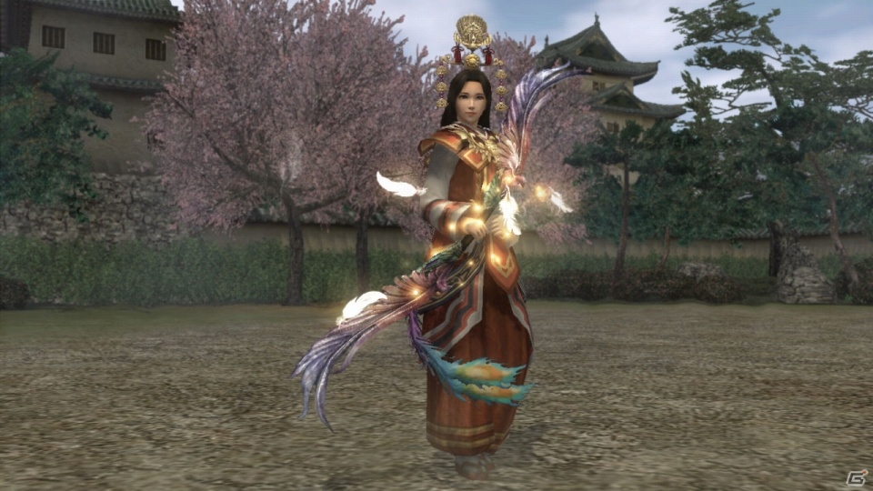PS3/PS2/PC「信長の野望 Online ～鳳凰の章～」家臣団ダンジョンに新ステージや新装備を生産できる目録が実装の画像14