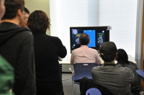 会場が当時のゲームセンターのように盛り上がった「カプコン アーケード キャビネット」＆「ヴァンパイア リザレクション」ドノヴァンでハギーを倒してプレゼントGET！媒体対決ゲーム大会レポートの画像26