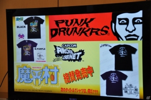会場が当時のゲームセンターのように盛り上がった「カプコン アーケード キャビネット」＆「ヴァンパイア リザレクション」ドノヴァンでハギーを倒してプレゼントGET！媒体対決ゲーム大会レポートの画像44
