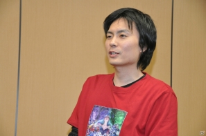 会場が当時のゲームセンターのように盛り上がった「カプコン アーケード キャビネット」＆「ヴァンパイア リザレクション」ドノヴァンでハギーを倒してプレゼントGET！媒体対決ゲーム大会レポートの画像55