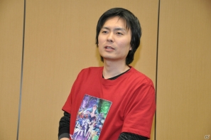 会場が当時のゲームセンターのように盛り上がった「カプコン アーケード キャビネット」＆「ヴァンパイア リザレクション」ドノヴァンでハギーを倒してプレゼントGET！媒体対決ゲーム大会レポートの画像56