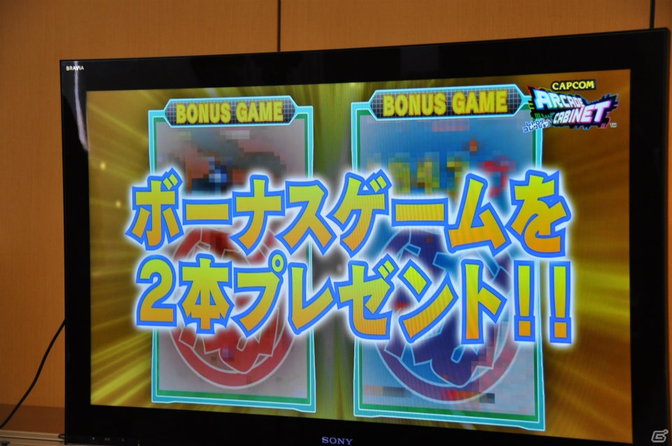 会場が当時のゲームセンターのように盛り上がった「カプコン アーケード キャビネット」＆「ヴァンパイア リザレクション」ドノヴァンでハギーを倒してプレゼントGET！媒体対決ゲーム大会レポートの画像36
