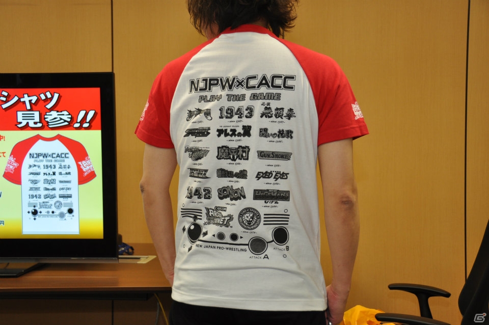 会場が当時のゲームセンターのように盛り上がった「カプコン アーケード キャビネット」＆「ヴァンパイア リザレクション」ドノヴァンでハギーを倒してプレゼントGET！媒体対決ゲーム大会レポートの画像47
