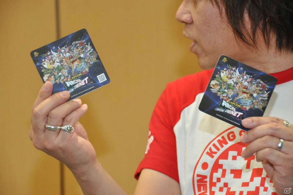 会場が当時のゲームセンターのように盛り上がった「カプコン アーケード キャビネット」＆「ヴァンパイア リザレクション」ドノヴァンでハギーを倒してプレゼントGET！媒体対決ゲーム大会レポートの画像49