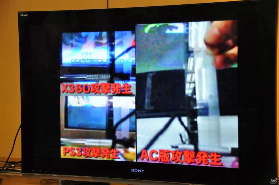 会場が当時のゲームセンターのように盛り上がった「カプコン アーケード キャビネット」＆「ヴァンパイア リザレクション」ドノヴァンでハギーを倒してプレゼントGET！媒体対決ゲーム大会レポートの画像74