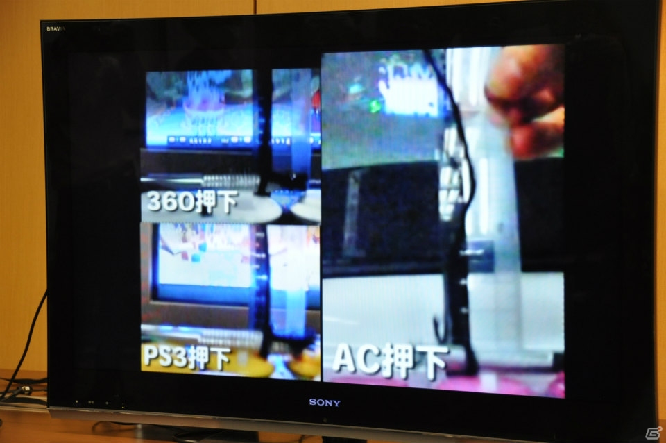 会場が当時のゲームセンターのように盛り上がった「カプコン アーケード キャビネット」＆「ヴァンパイア リザレクション」ドノヴァンでハギーを倒してプレゼントGET！媒体対決ゲーム大会レポートの画像75
