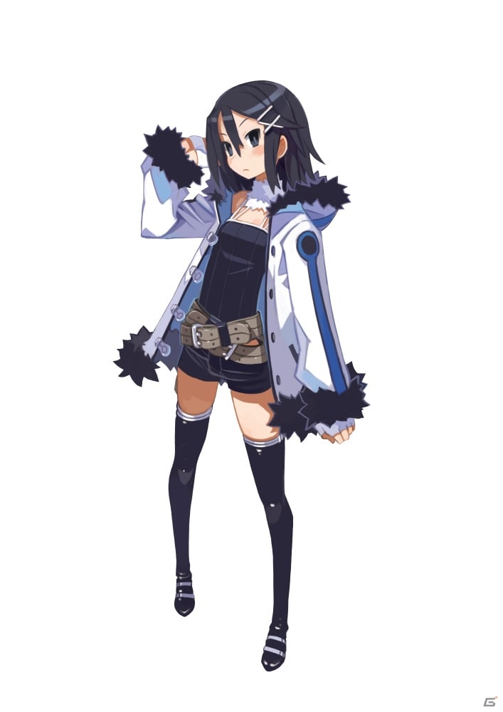 PS3「ディスガイア D2」に謎だらけ（？）の2人のキャラクターが登場！ユニットたちを成長させる「悪魔道場」＆「暗黒議会」の新規要素も紹介の画像6