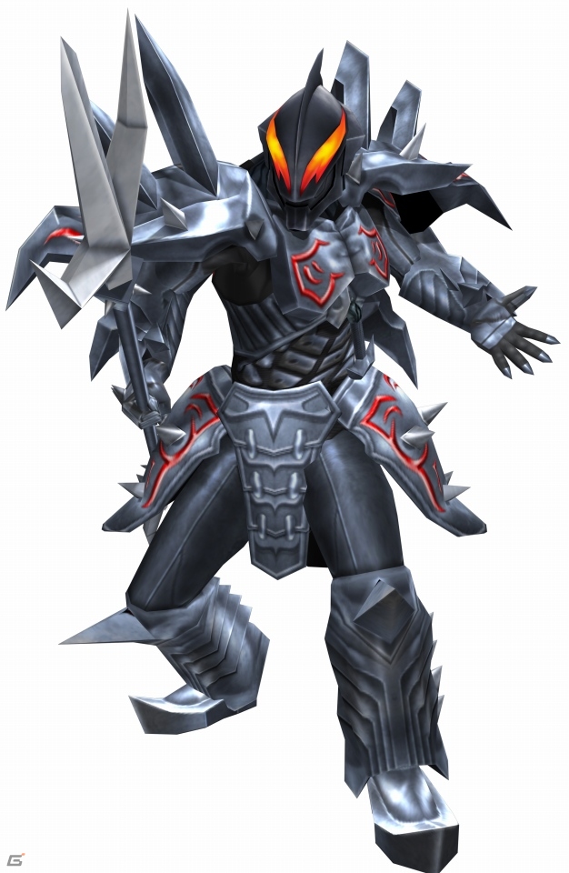PSP「ウルトラマン オールスタークロニクル」黒幕アーマードダークネスの正体が判明！初回封入特典のカスタムテーマ最後の1種も公開の画像2