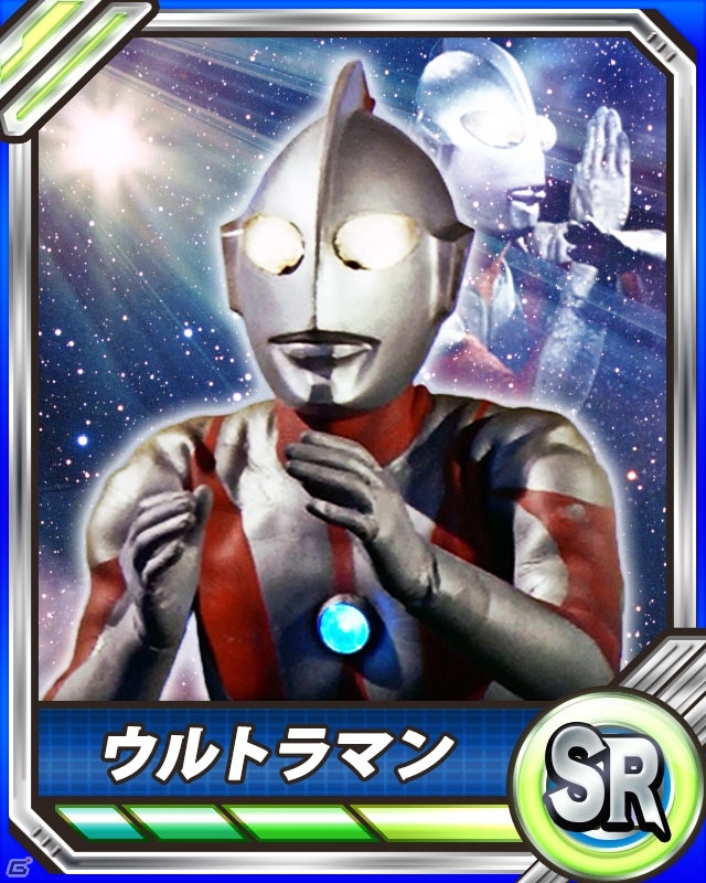 PSP「ウルトラマン オールスタークロニクル」黒幕アーマードダークネスの正体が判明！初回封入特典のカスタムテーマ最後の1種も公開の画像31