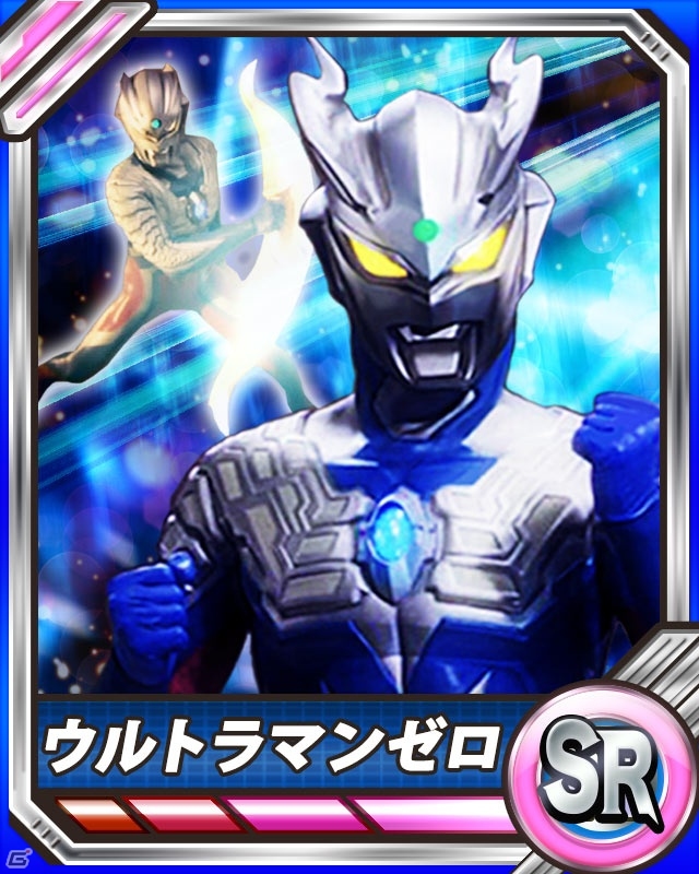 PSP「ウルトラマン オールスタークロニクル」黒幕アーマードダークネスの正体が判明！初回封入特典のカスタムテーマ最後の1種も公開の画像32