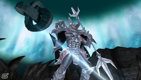 PSP「ウルトラマン オールスタークロニクル」黒幕アーマードダークネスの正体が判明！初回封入特典のカスタムテーマ最後の1種も公開の画像8