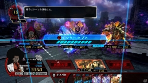 PS3「Z/X 絶界の聖戦」が5月23日発売決定！5人の主人公、5つの都市で展開するゲームの概要を紹介の画像30