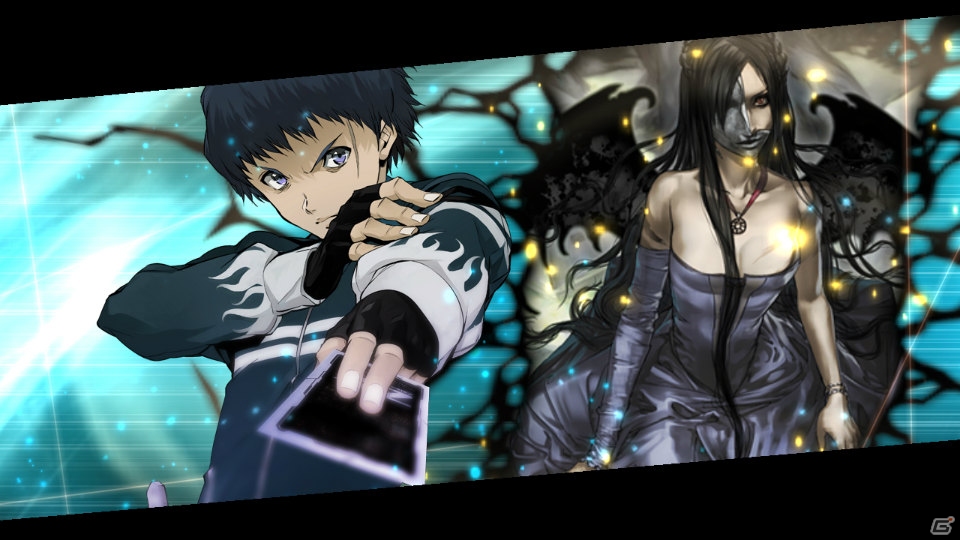 PS3「Z/X 絶界の聖戦」が5月23日発売決定！5人の主人公、5つの都市で展開するゲームの概要を紹介の画像16