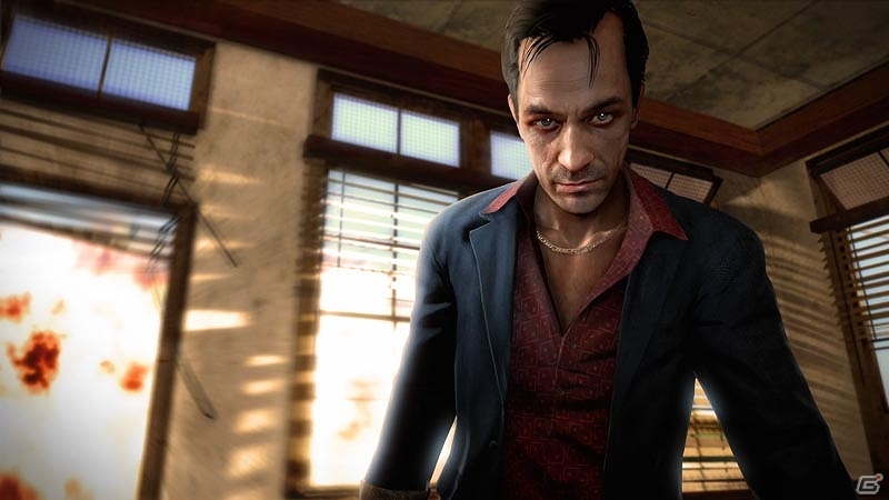 PS3/Xbox 360「ファークライ3」本日発売！ストーリーのカギとなる人物ホイト＆サムのキャラクタートレーラー配信の画像2